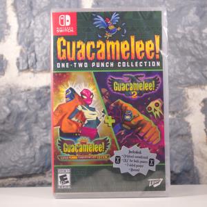 Guacamelee One-Two Punch Collection (01)